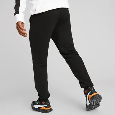 Puma Ess Block X Tape Sweatpants Tr cl