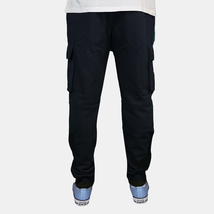 Pantalon Casual Champion Rib Cuff Cargo