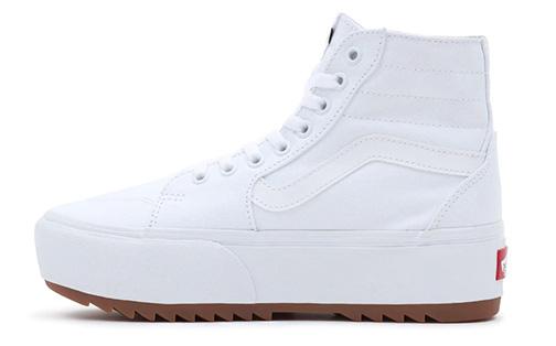 Vans Filmore Hi Tapered Platform st