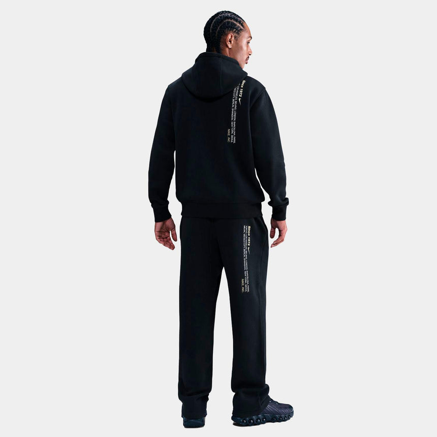 Pantalón Nike Sportswear Club Bungee Para Hombre