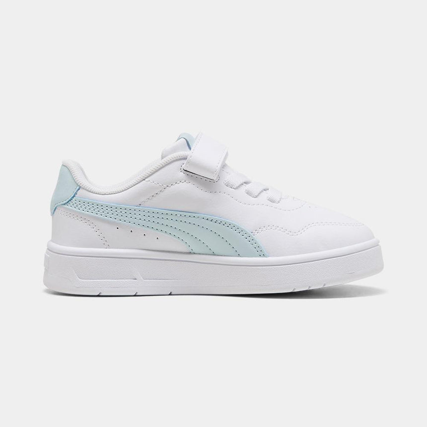 Zapatillas Puma Court Lally Ac+ ps