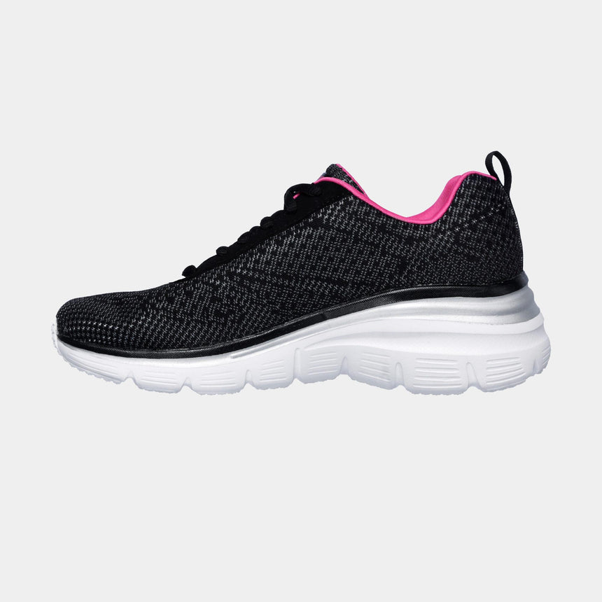 Zapatilla Skechers Fashion Fit - Bold Boundaries