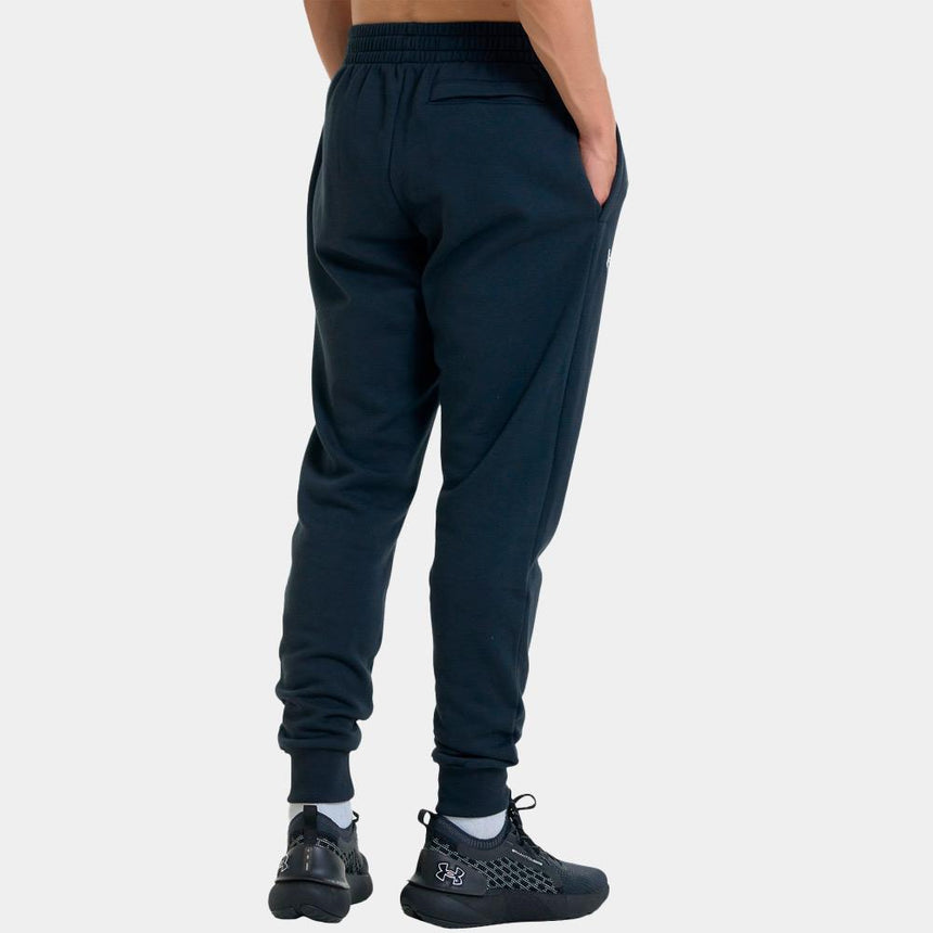 Pantalón Jogger De Tejido Fleece Ua Rival
