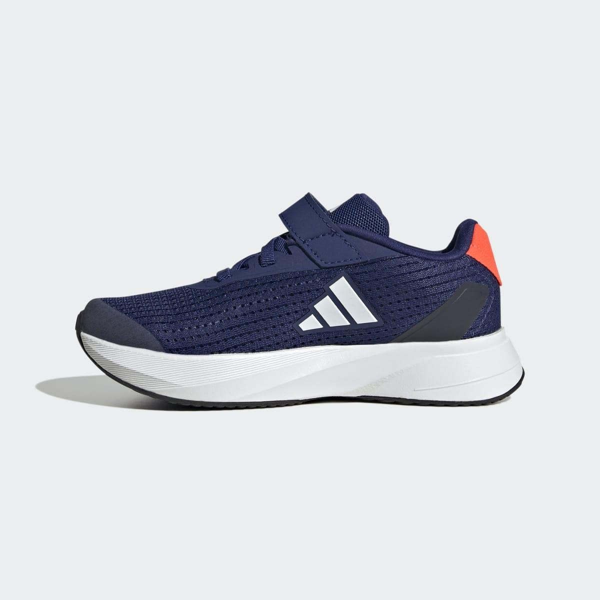 Zapatilla De Niño  Duramo Sl El K adidas Sportswear