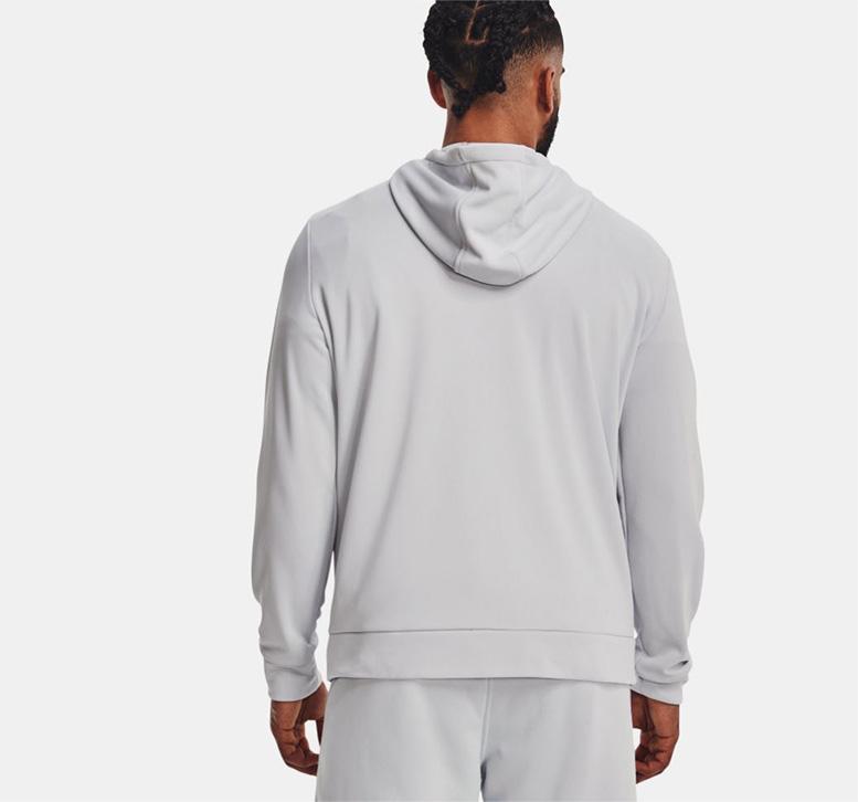 Under Armour Fleece Fz Hoodie