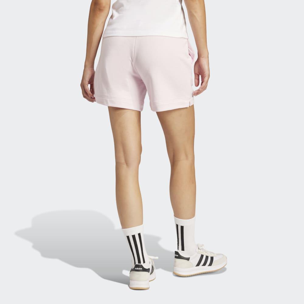 adidas Pantalón Corto Essentials Linear French Terry