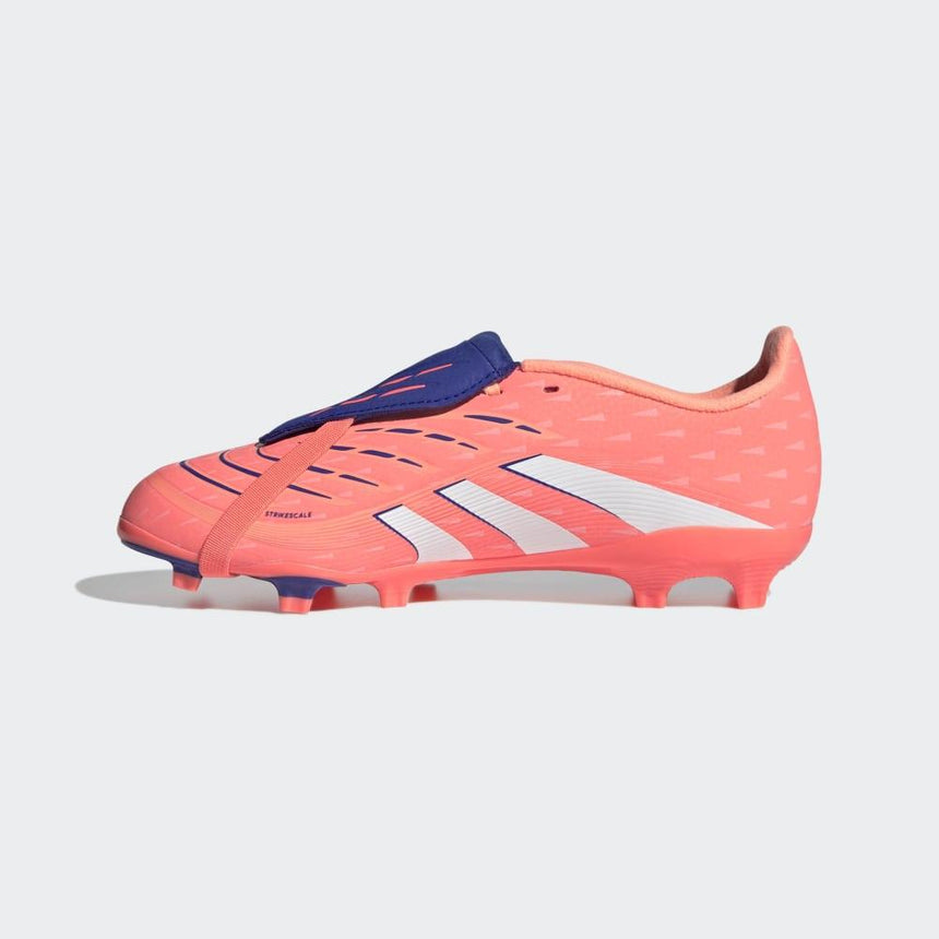 adidas Bota Predator League Con Lengüeta Plegable Para Césped Natural Seco / Multisuperficie