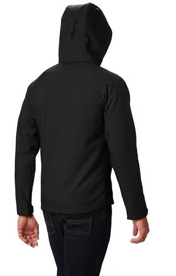 Columbia Cascade Ridge ii