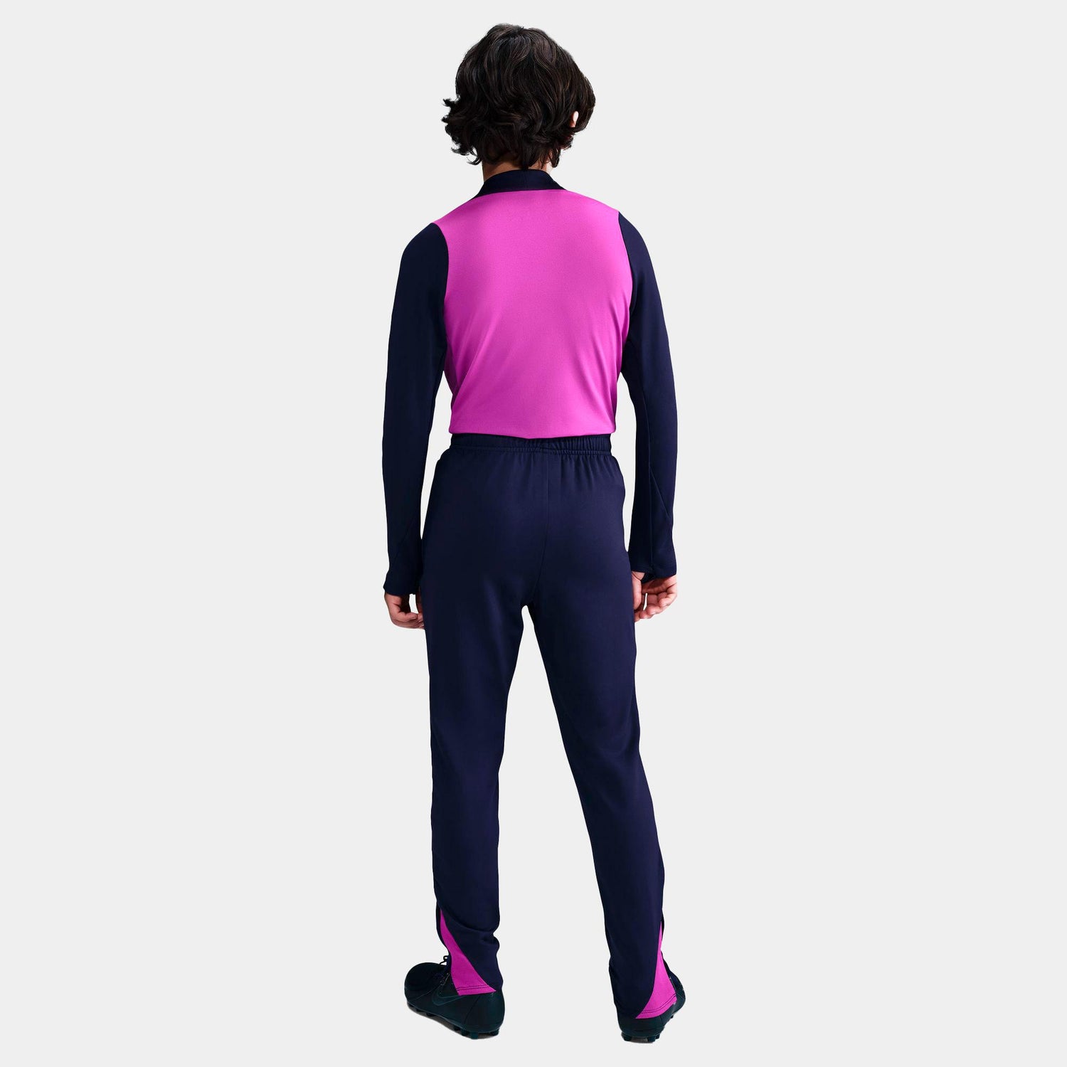 Pantalones Nike De Entrenamiento Fc Barcelona Strike Para Niño/a
