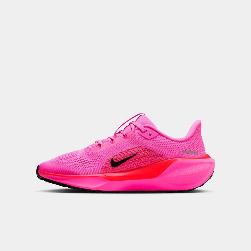 Zapatillas Nike Air Zoom Pegasus 40 Running Para Asfalto Junior