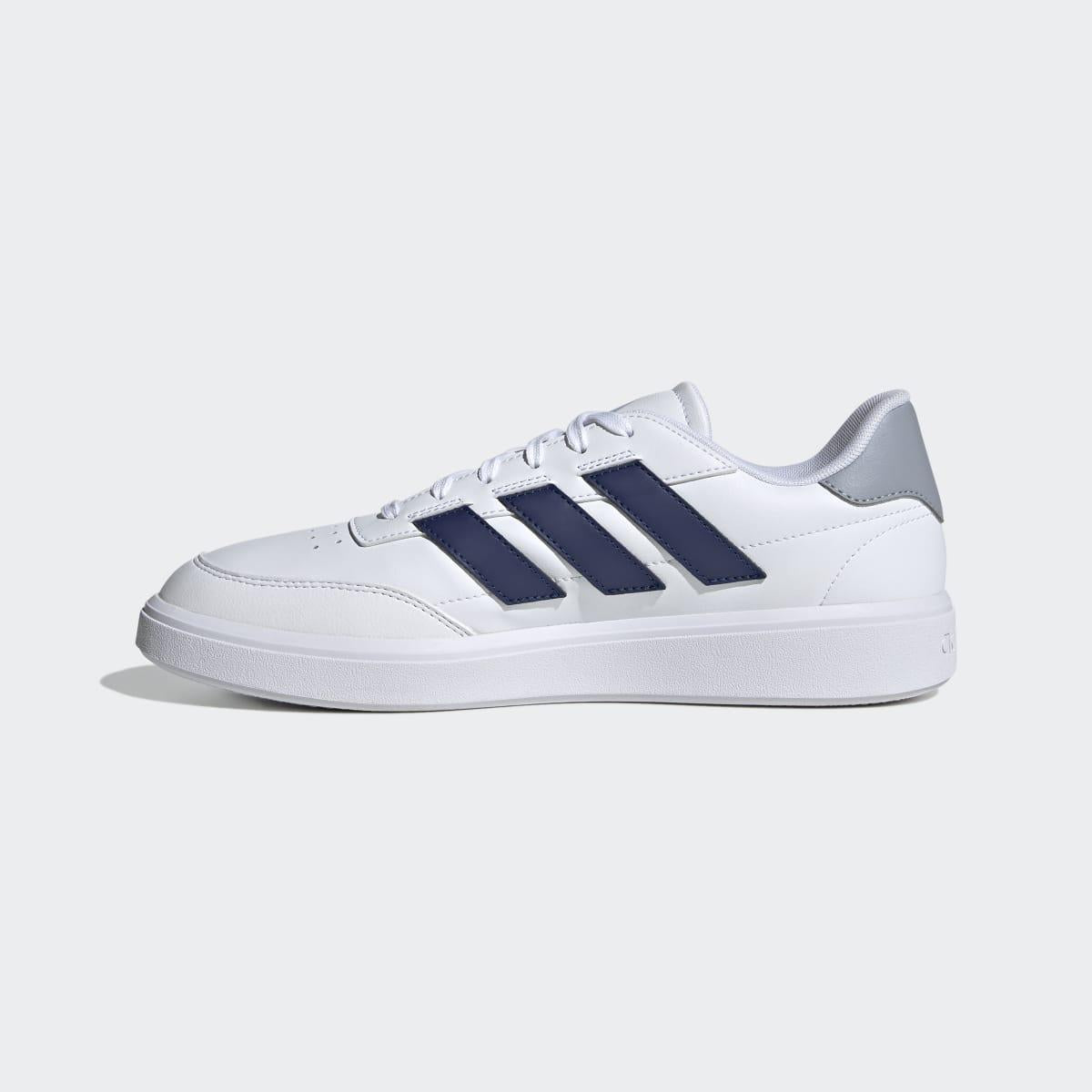Zapatilla Casual Hombre  Courtblock adidas Sportswear