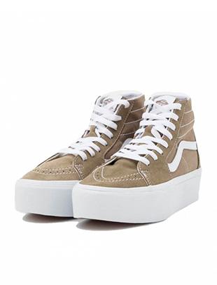 Vans Zapatillas Sk8-Hi Tapered