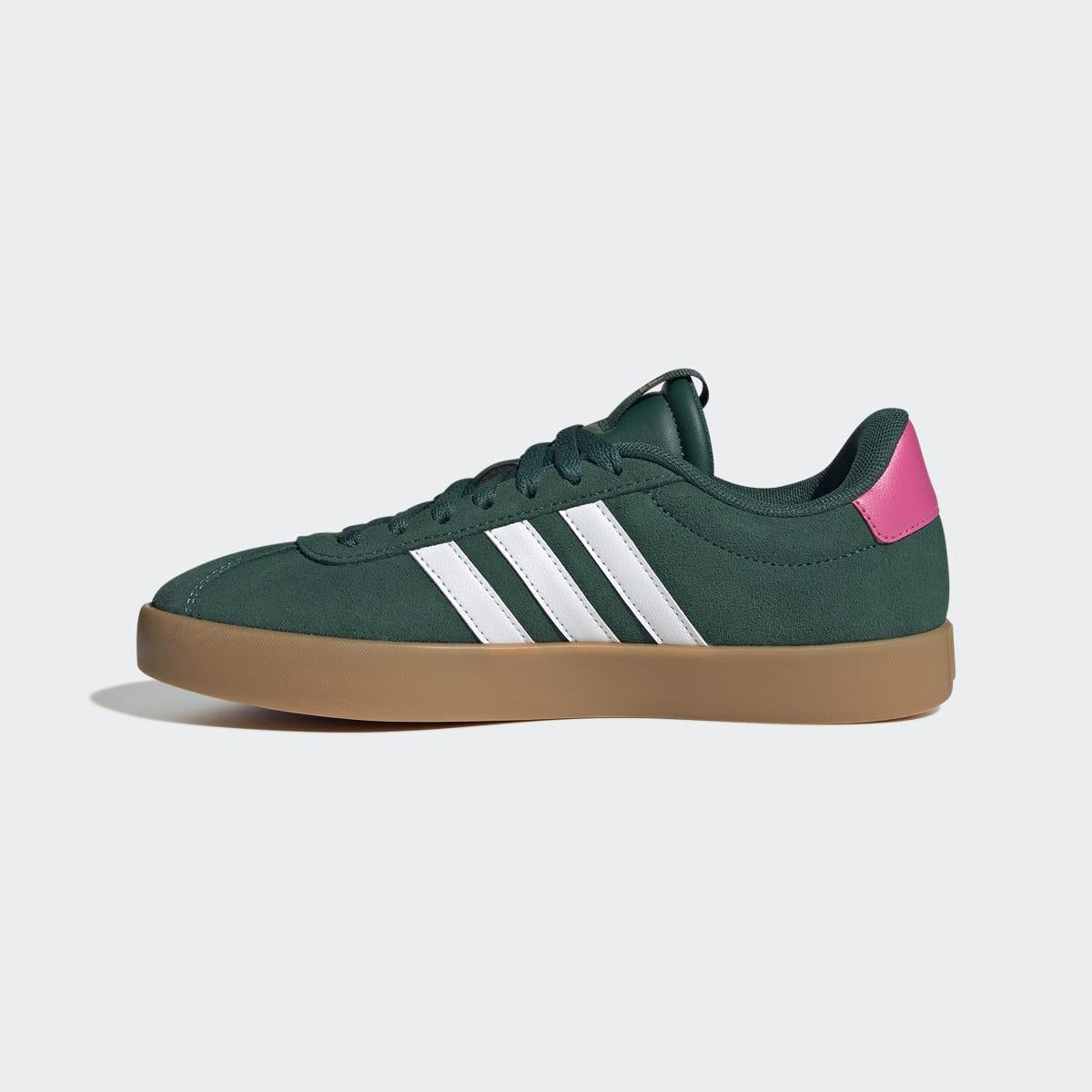 Zapatilla Casual Mujer Vl Court 3.0 adidas Sportswear
