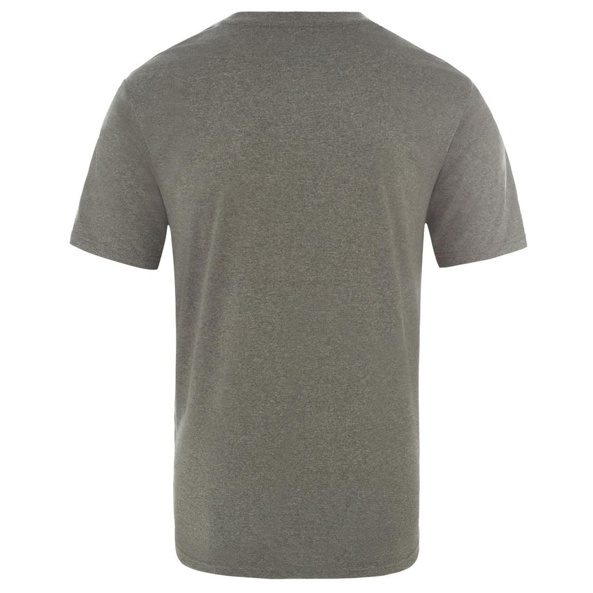 North Face Reaxion Amp Crew