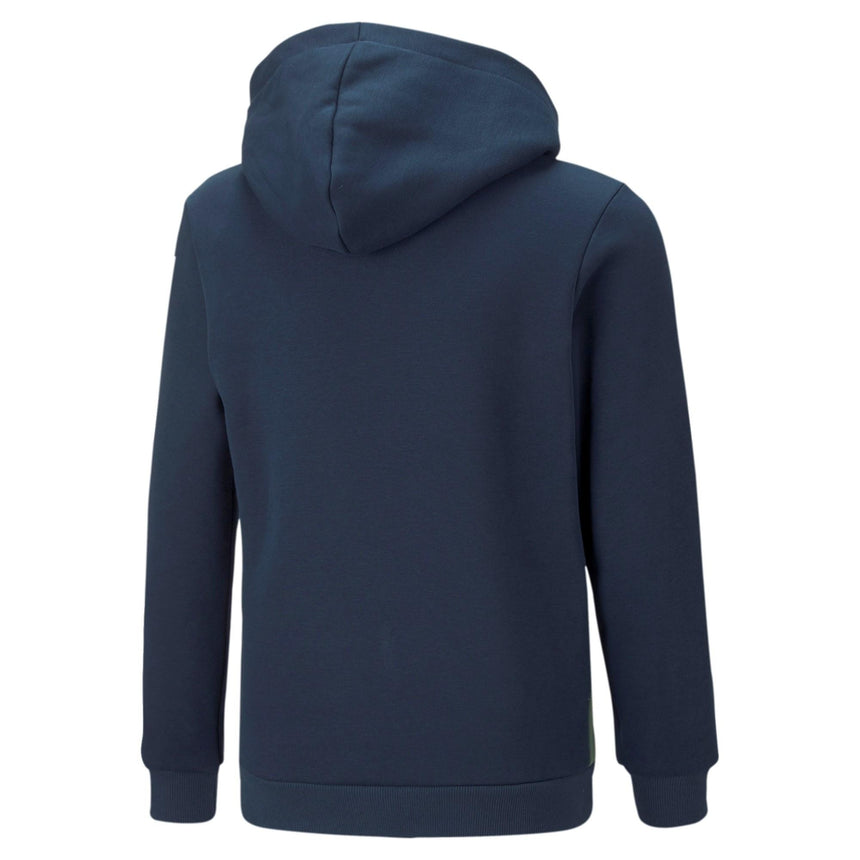 Puma Essential+ Colorblock Hood