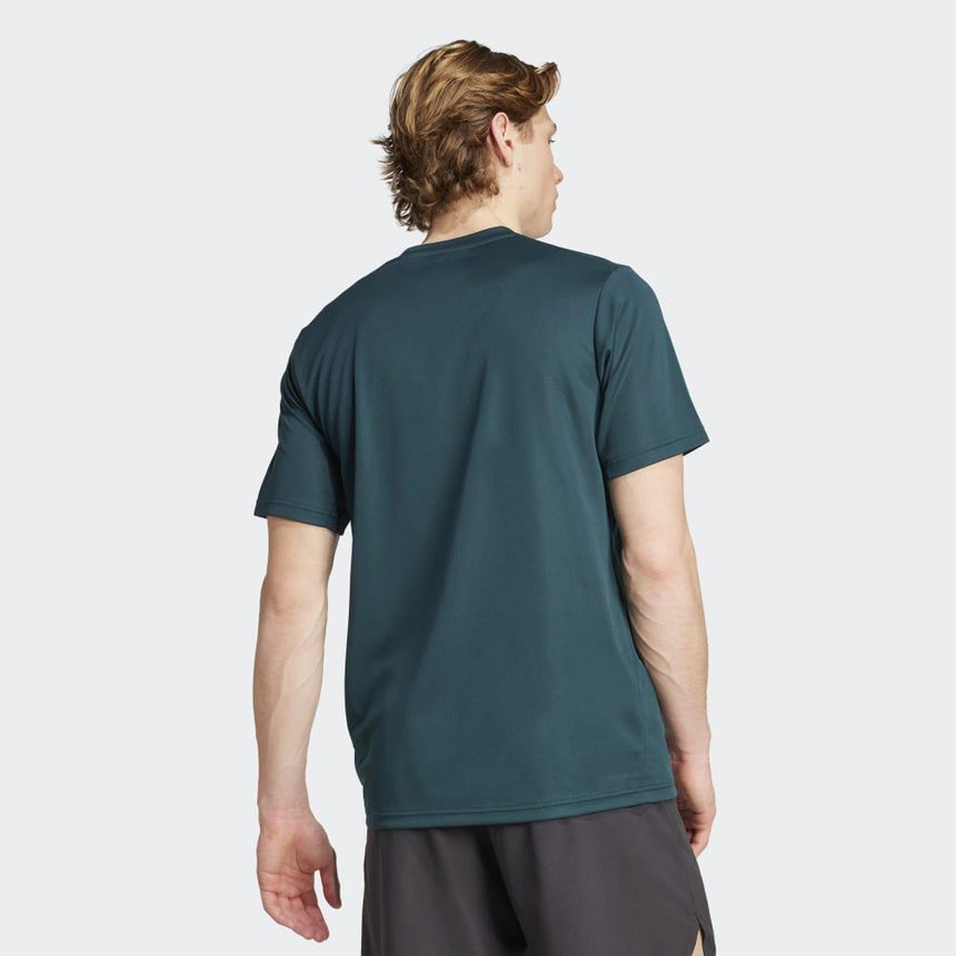 adidas Camiseta Entrenamiento Hombre
