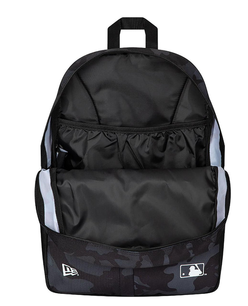 New Era Zip Down Bag