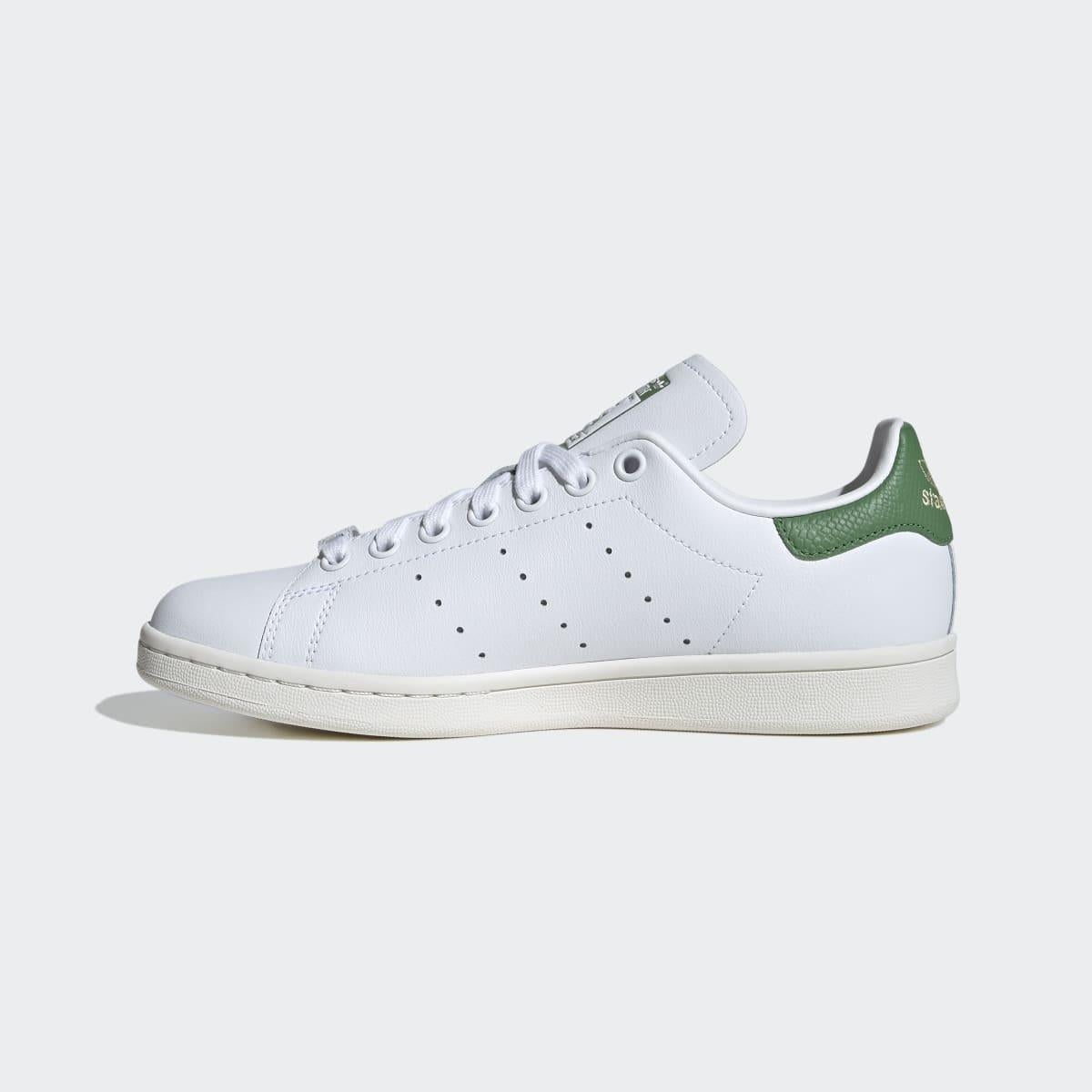 Zapatilla Casual Mujer Stan Smith adidas Sportswear
