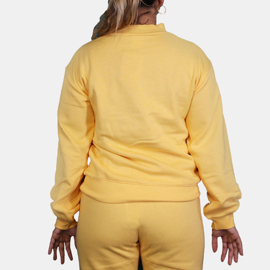 Champion Crewneck Sweatshirt