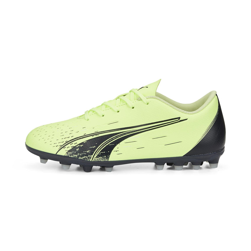 Botas De Futbol Puma Ultra Play Mg jr