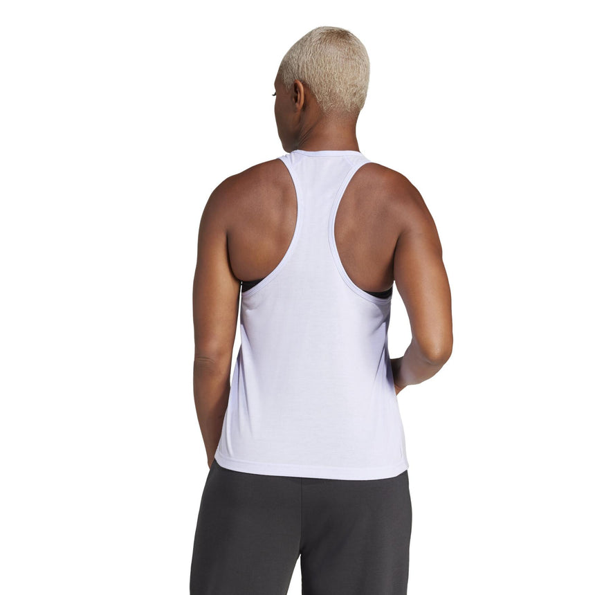 Camiseta Mujer TR-Es Min Tk adidas Performance