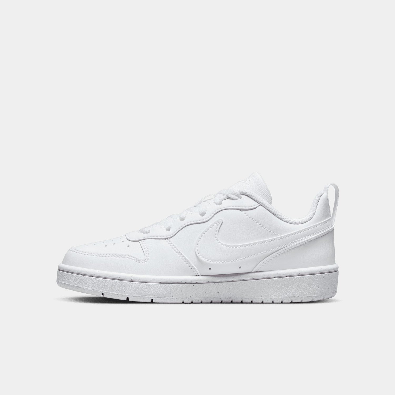Zapatilla Nike Court Borough Low Recraft - Niño/a