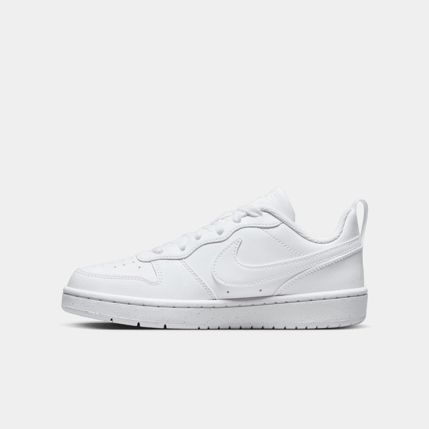 Zapatilla Nike Court Borough Low Recraft - Niño/a