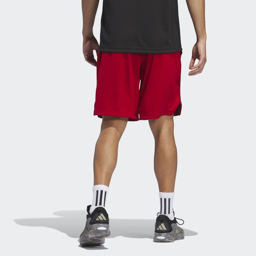 Pantalón Corto Basketball Legends 3 Bandas