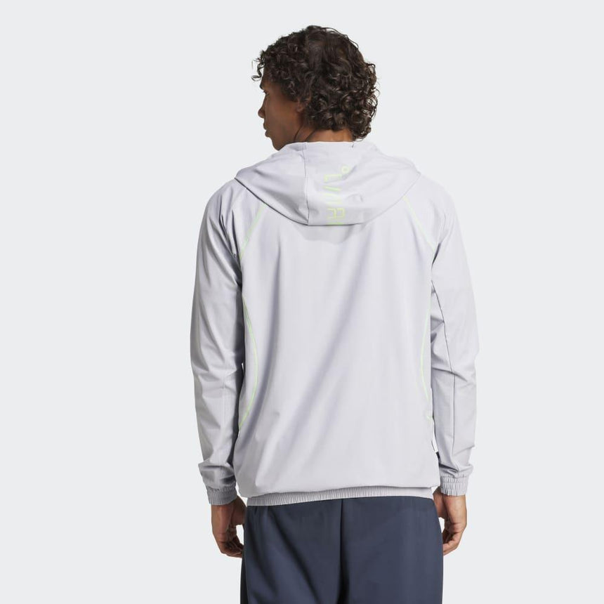 adidas Sudadera Hombre Tech App S-Top