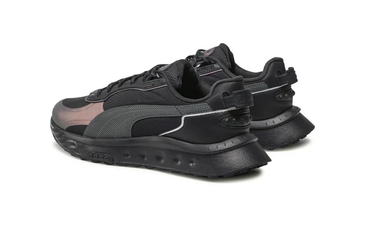 Puma Wild Rider Grip ls