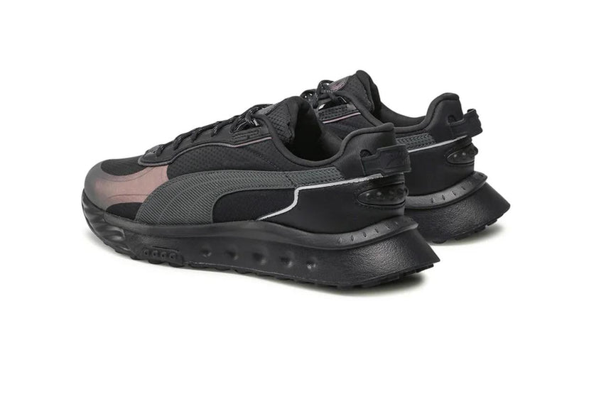 Puma Wild Rider Grip ls
