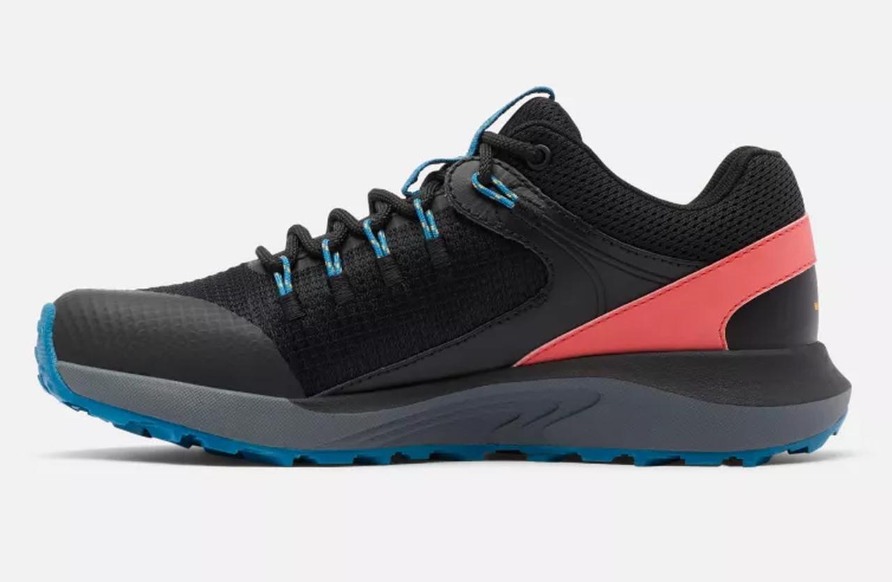 Columbia Trailstorm Waterproof