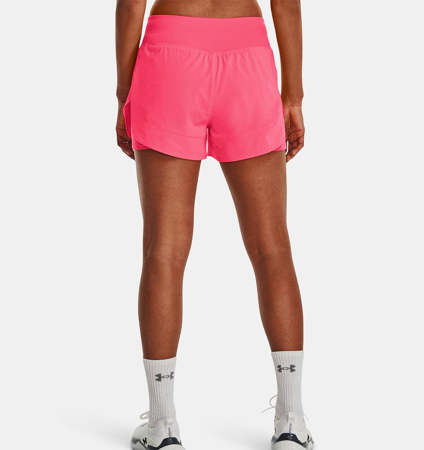 Under Armour Flex Woven 2-IN-1 Short