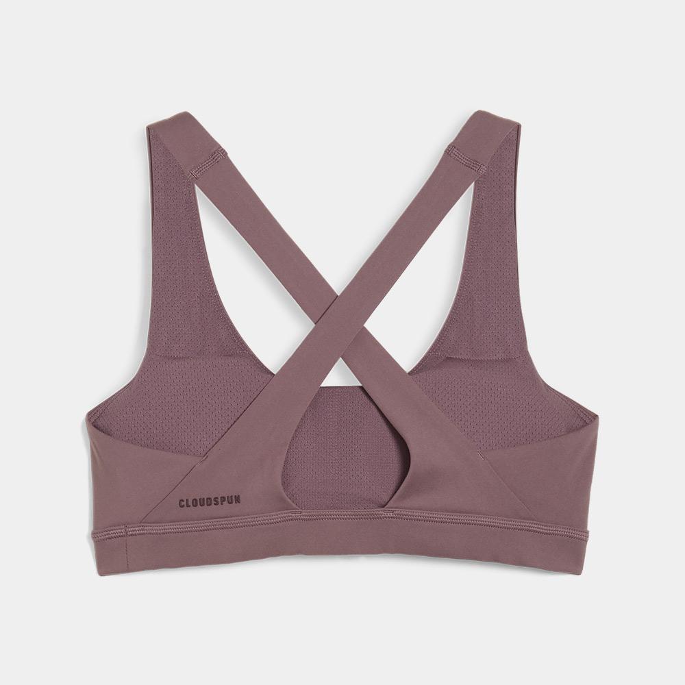 Puma Cloudspun Bra - Mid