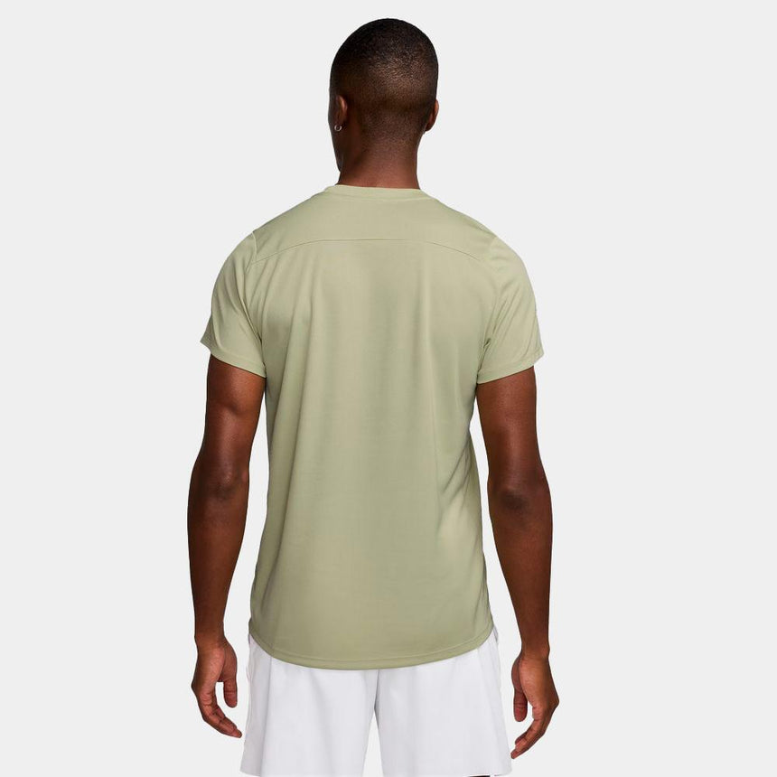 Camiseta De Tenis Nikecourt Victory DrI-Fit - Hombre