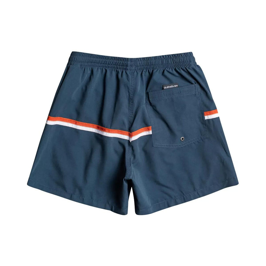 Quiksilver Between Wave 15