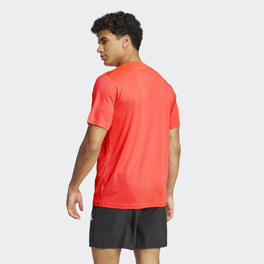 adidas Camiseta Entrenamiento Hombre TR-Es Base T
