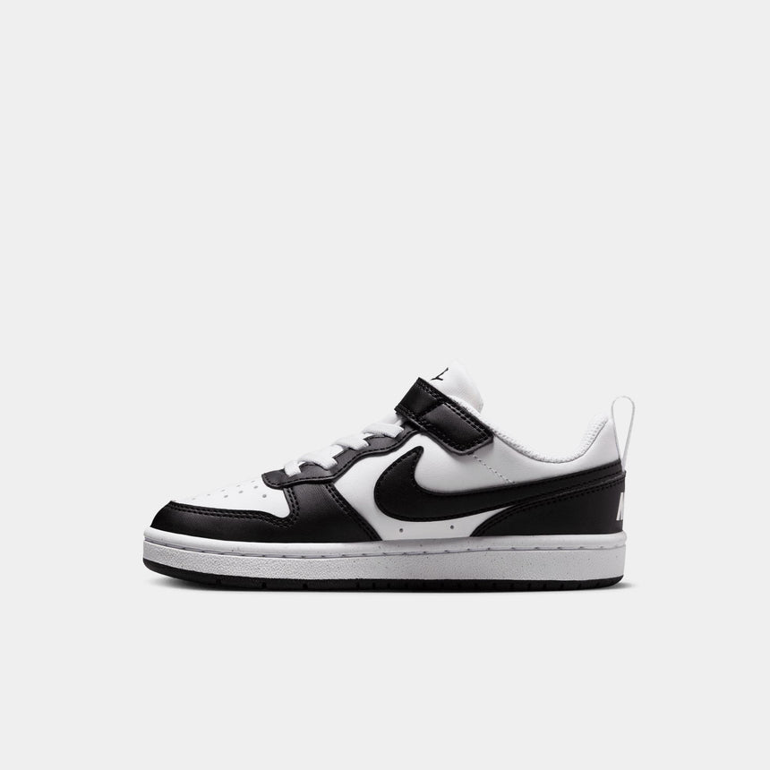 Zapatillas Nike Court Borough Low Recraft Little