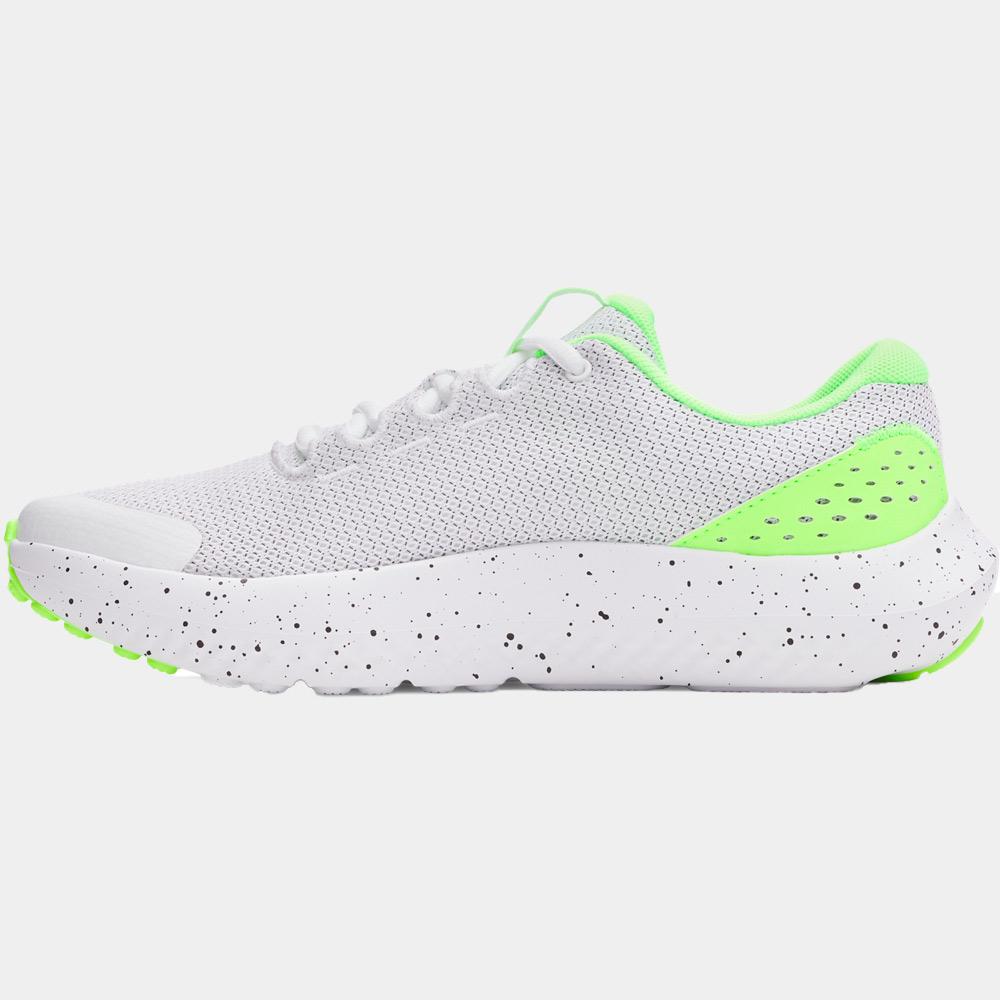 Zapatillas De Running Grade School Ua Surge 4