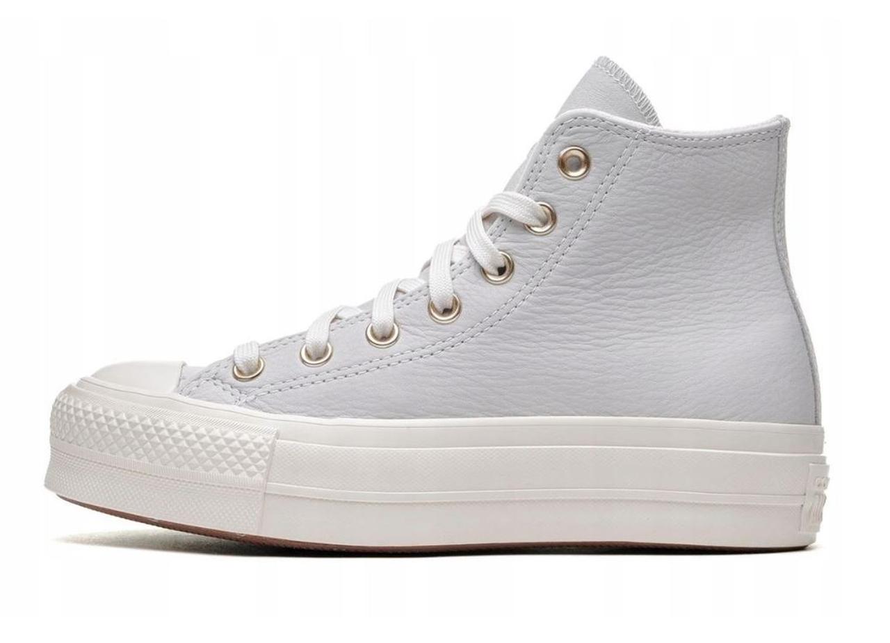 Converse Chuck Taylor All Star Lift