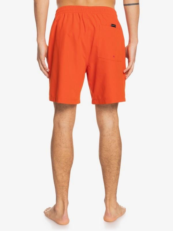 Quiksilver Vertvl17 M Jamv