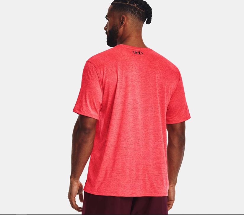 Under Armour Tech Vent ss