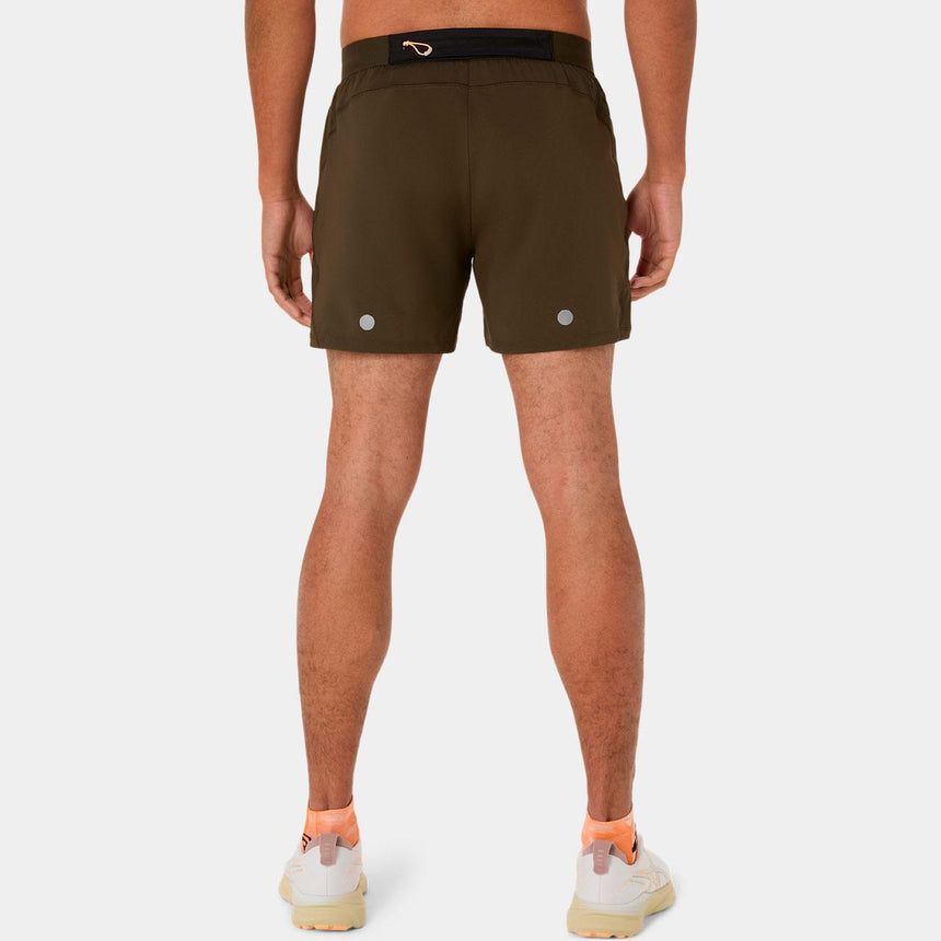 Pantalón Corto Asics Road 5in Short