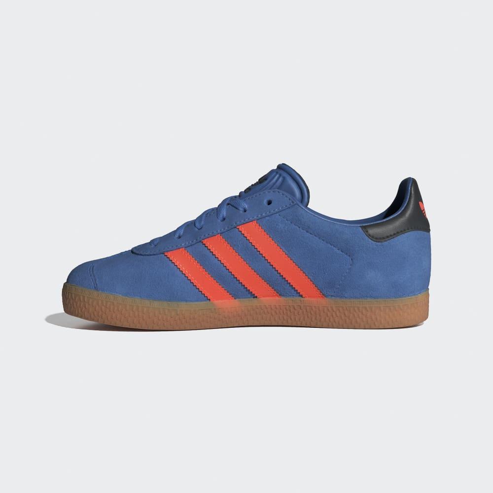 adidas Originals Zapatillas Niño Gazelle J