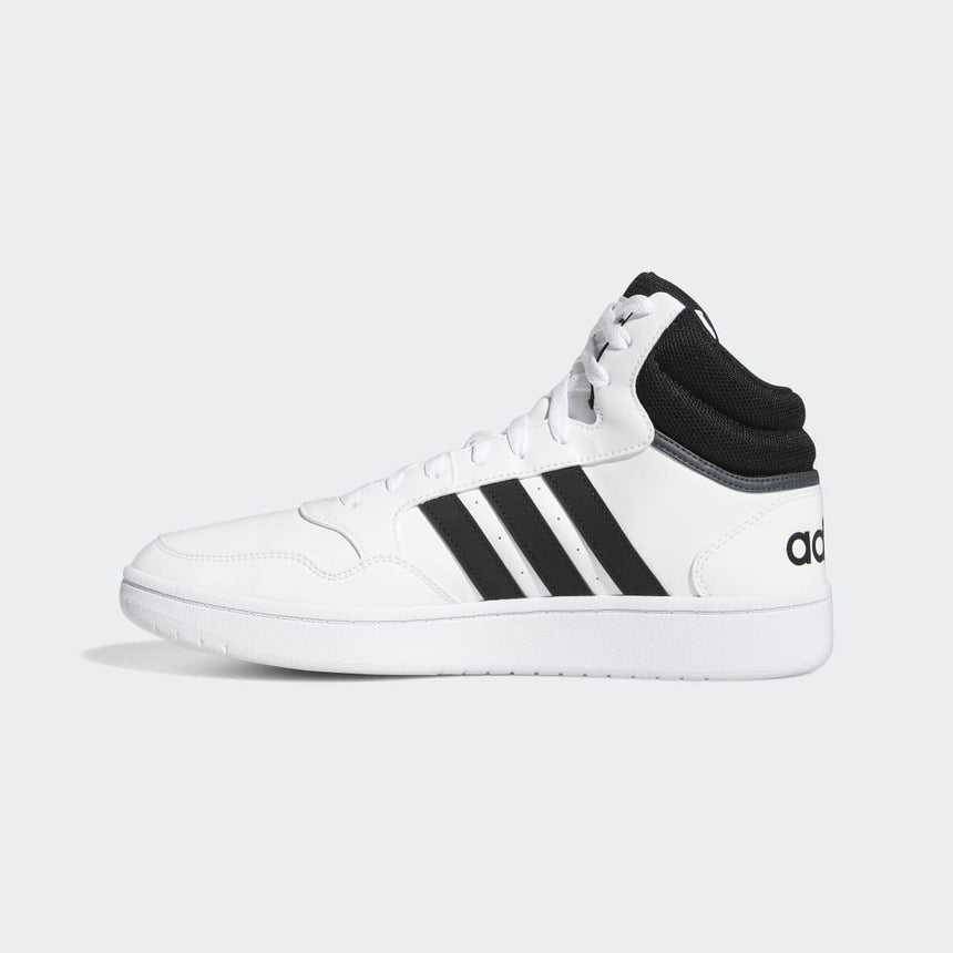 adidas Hoops 3.0 Mid Classic Vintage