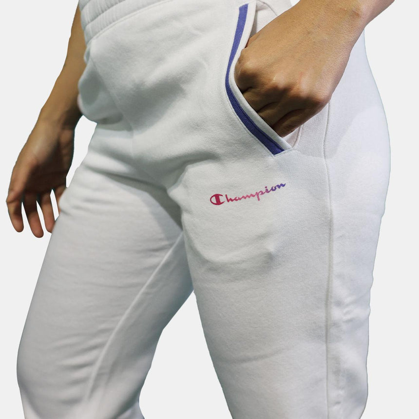 Champion Rib Cuff Pants