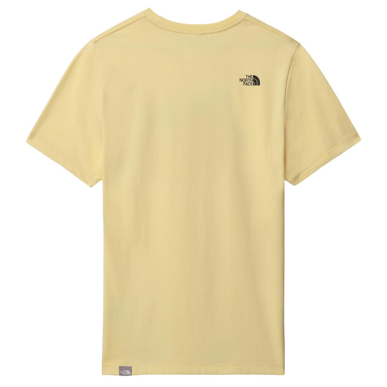 North Face Easy Tee