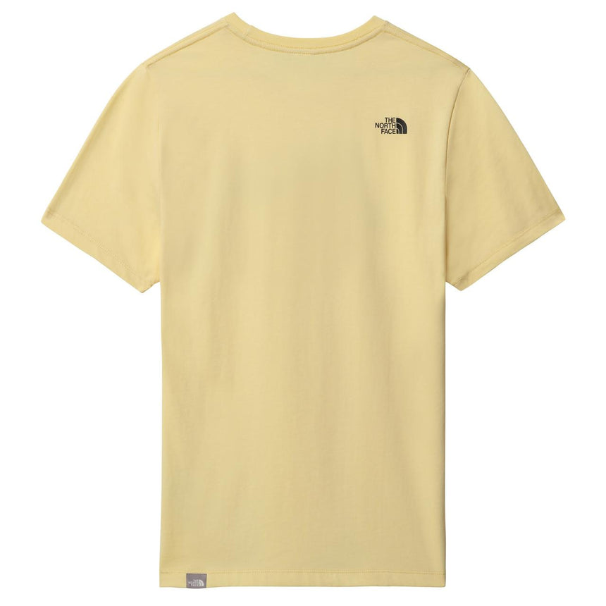 North Face Easy Tee