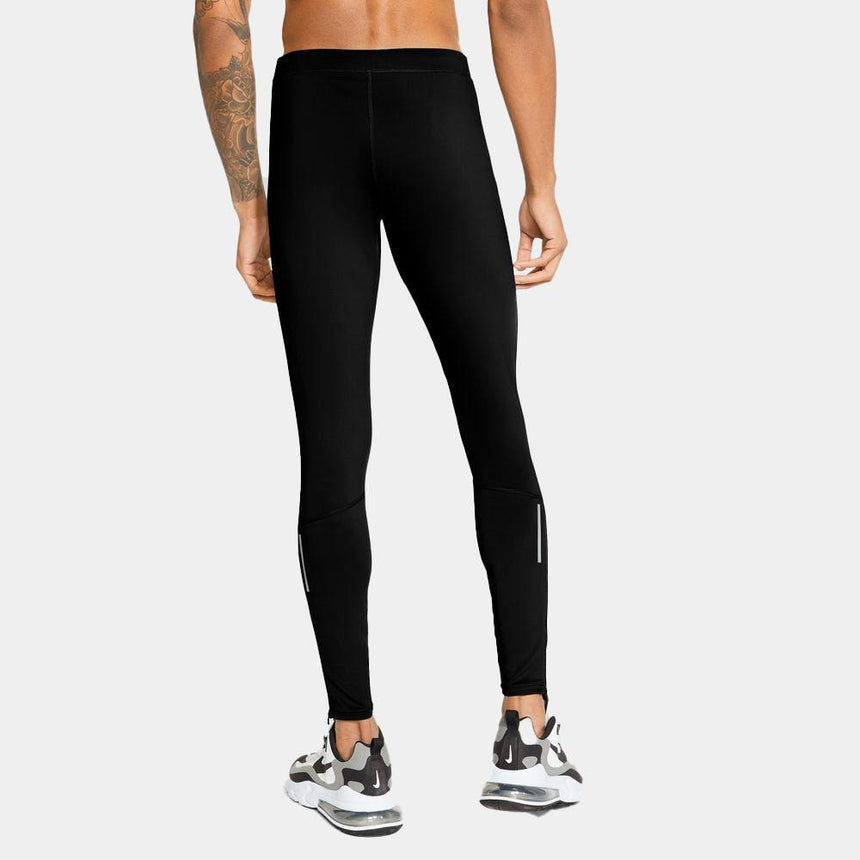 Mallas De Running Nike Challenger DrI-Fit - Hombre
