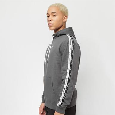 Champion Hooded Sweatshirt